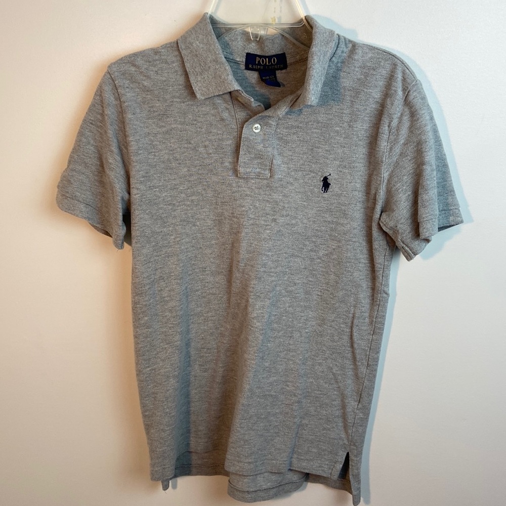 Polo Ralph Lauren short sleeve Size medium